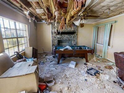 About Columbia Water Damage Restoration - water damage restoration experts in Columbia